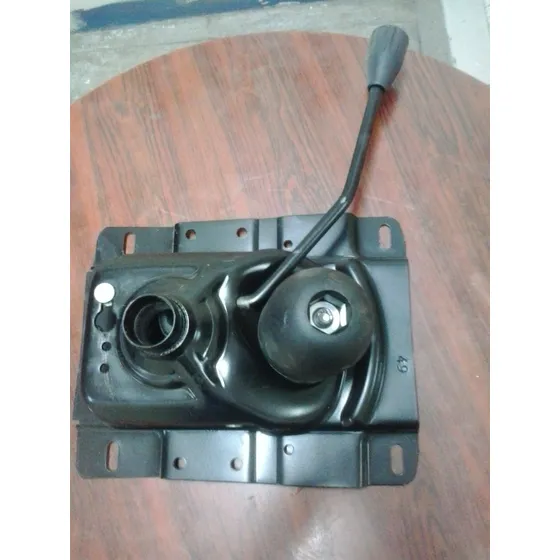 Plato Basculante Para  Silla Oficina Mide 20×16 En La Base  
