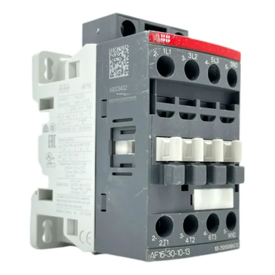 Af16-30-10-13 Abb Contactor