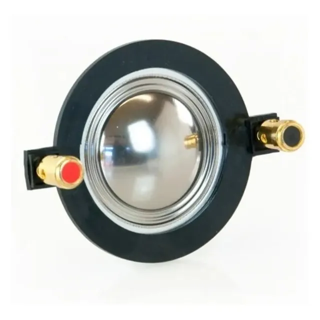 Membrana Diafragma Bobina Repuesto Para Driver Agudo 44mm 
