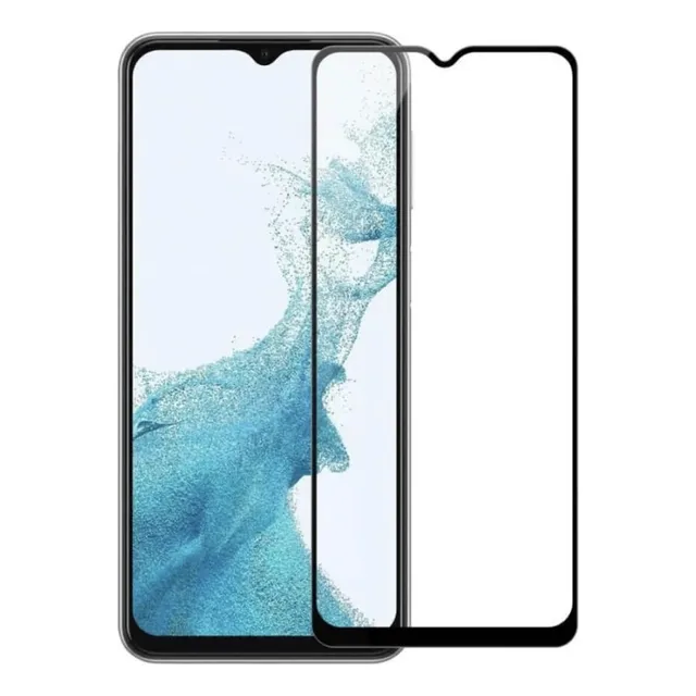 Vidrio Templado Glass Para Samsung Cubre El 100% 9d