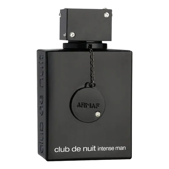 Perfume Armaf Club De Nuit Intense Man Edt 100ml Para Homens