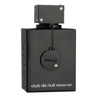 Perfume Armaf Club De Nuit Intense Man Edt 100ml Para Homens Perfume Armaf Club De Nuit Intense Man Edt 100ml Para Homens