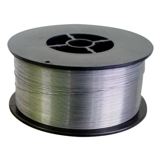 Arame Solda Mig Uso Sem Gás 0.6mm - V8 Brasil - Rolo 1kg