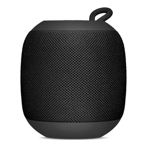 Bocina Portátil Inalámbrica Bluetooth Radio Fm Usb Micro Sd