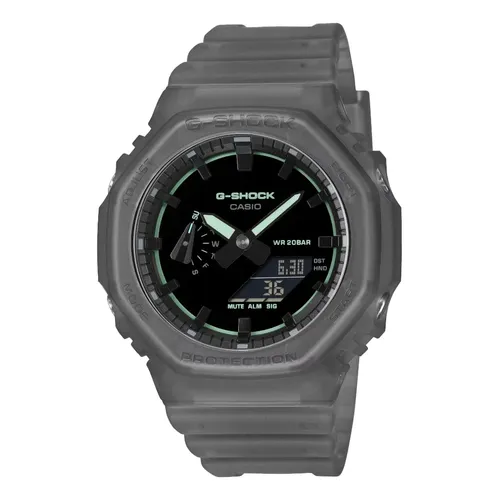 Casio Men's Gw-m5610-1bjf G-shock Solar Digital Multi Ban