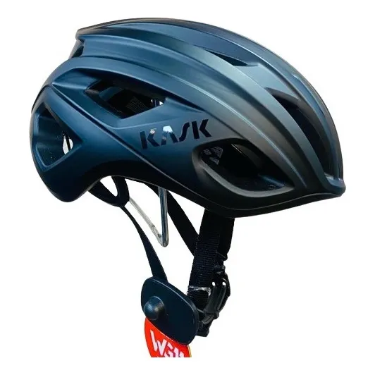 Casco De Ciclismo Kask Mojito  Black