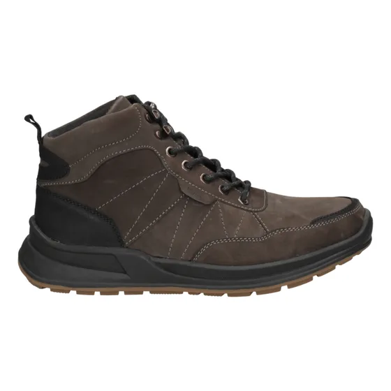 Botin Casual Hombre Pluma - J774