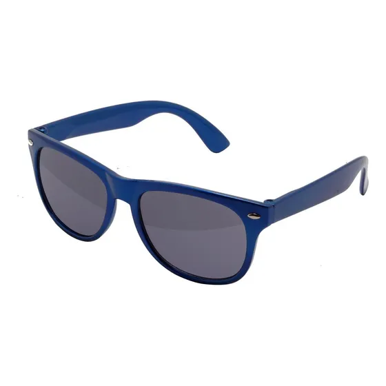 Lentes De Sol Niño Lax Kids Fgvb 18 02 Azul
