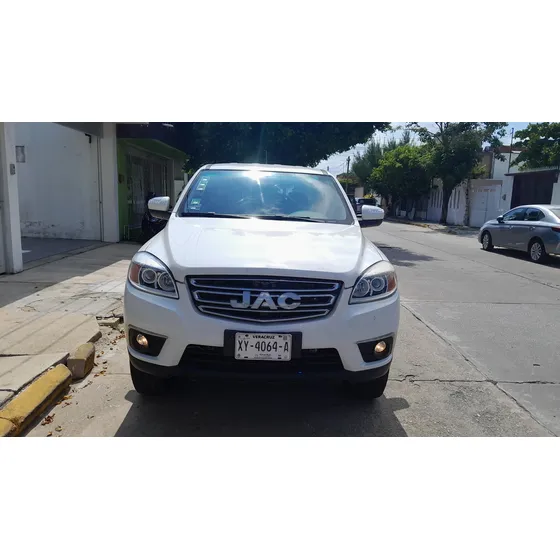 Jac Frison T6