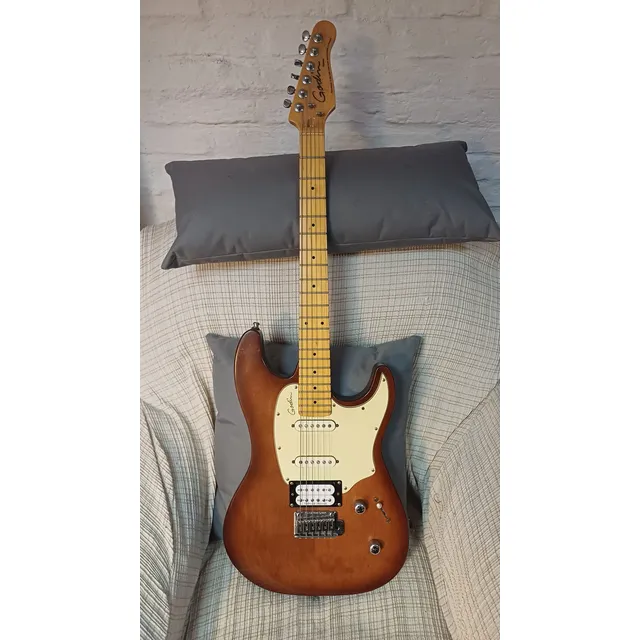 Guitarra Godin Session