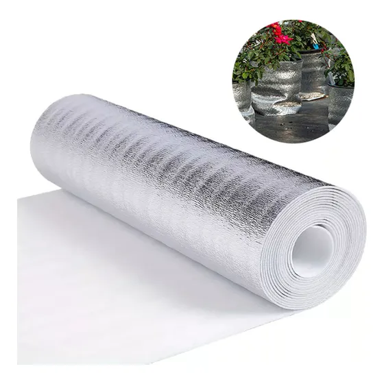 Rollo De Aislamiento Térmico Con Núcl - Kg a $53125