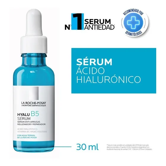 Sérum Anti-edad Hyalu B5 30 Ml La Roche-posay