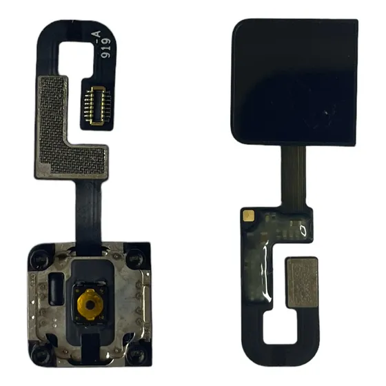 Boton De Encendido Touch Id Compatible Con Macbook Pro 13.3