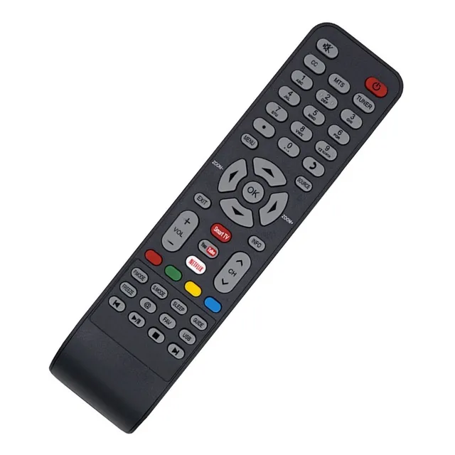 Control Remoto Smart Para Pantalla Hkpro T