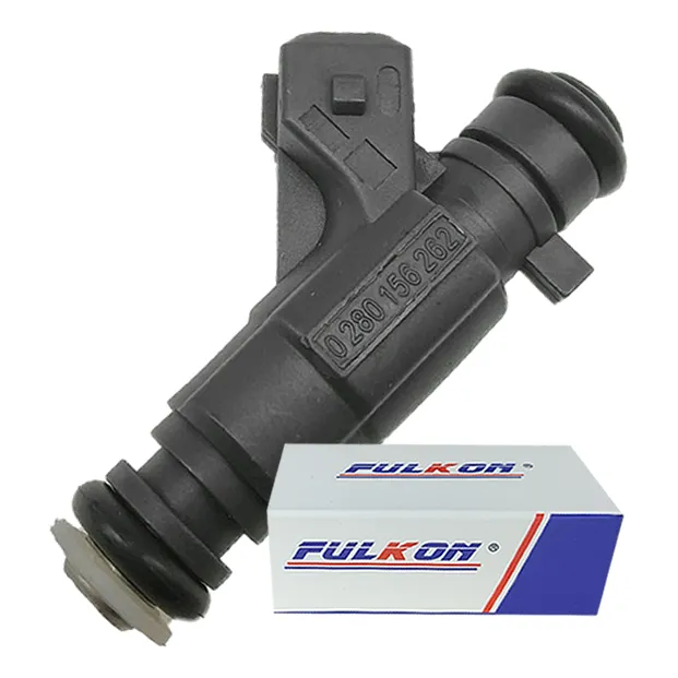 Inyector De Geely Ck Motor 1.6 Marca Fulkon Totalmente Nuevo