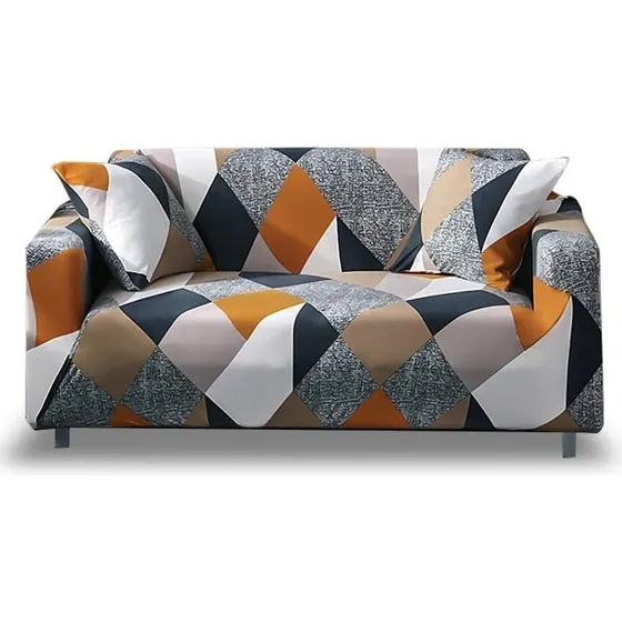 Aplicável A Funda De Sofá Elastica Cama 2 Sillon Plaza