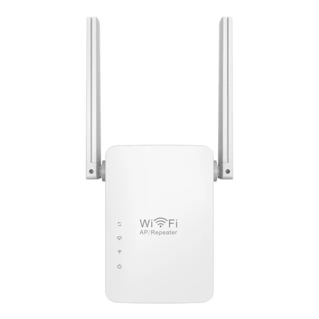 Repetidor Wifi - Lv-wr13