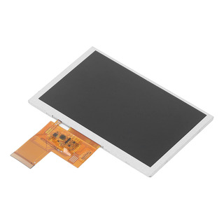 Módulo De Exibição Tft De 5 Polegadas, Tela Lcd 800x480 Rgb Módulo De Exibição Tft De 5 Polegadas, Tela Lcd 800x480 Rgb