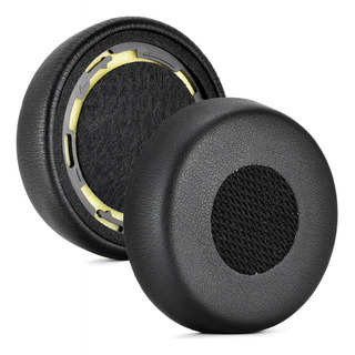 1 Par Of Pad For Jabra Evolve 75/75+/75 Uc/ms 1 Par Of Pad For Jabra Evolve 75/75+/75 Uc/ms