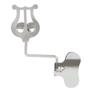 Clarinete Lyre Partitura Abrazadera Soporte Para Clarinete Lyre Partitura Abrazadera Soporte Para