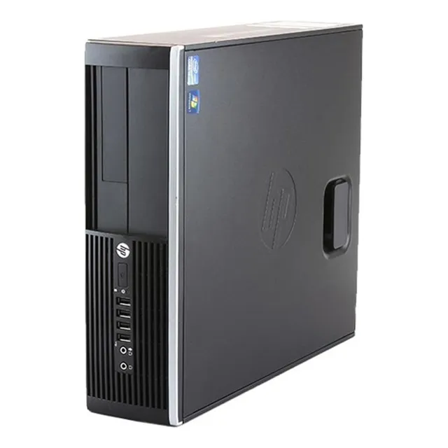 Cpu Torre Hp Intel Core I7 3770 16gb Ram Pc Barato