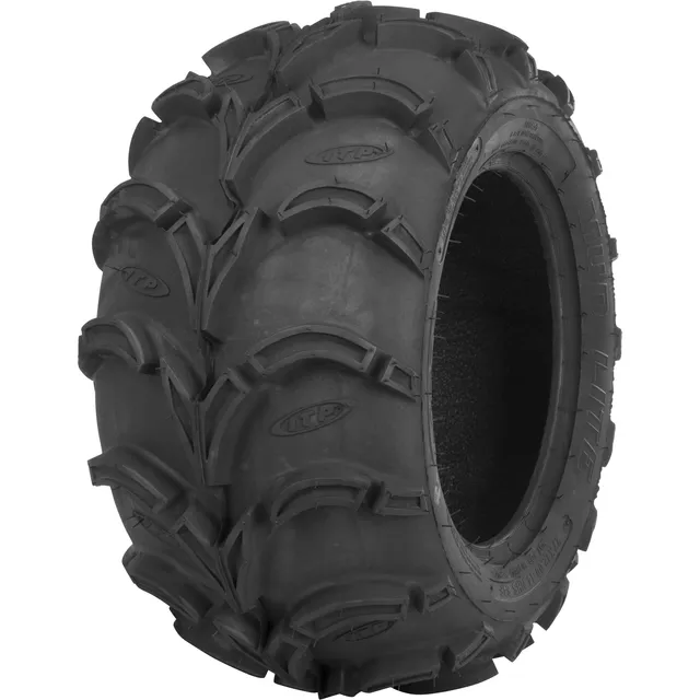 Llanta Itp Mud Lite Trasera 25x11-10 Lr-455lbs Bias