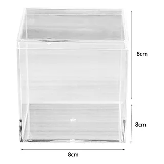 Caja De Almacenamiento, Caja De Embalaje Cuadrada, Vitrina P Caja De Almacenamiento, Caja De Embalaje Cuadrada, Vitrina P