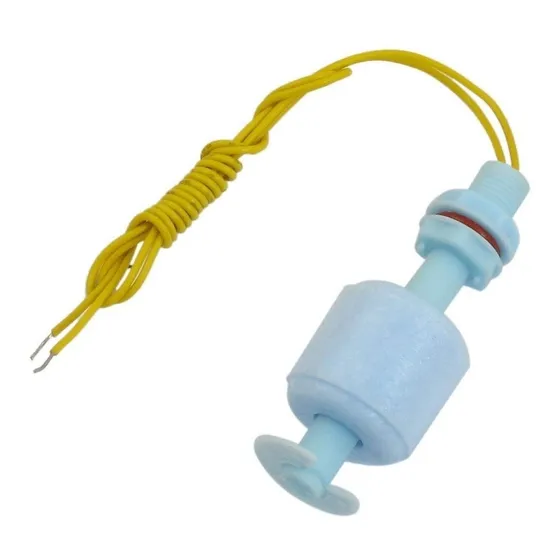 Sensor De Nivel Flotador Vertical Arduino