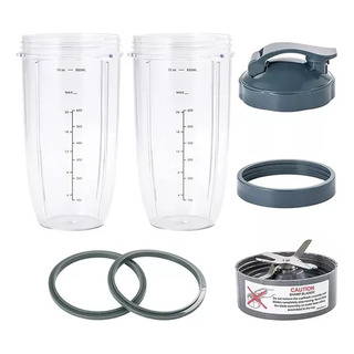 Lámina Extractora Para Nutribullet 600w/pro 900w Para Nutrib Lámina Extractora Para Nutribullet 600w/pro 900w Para Nutrib