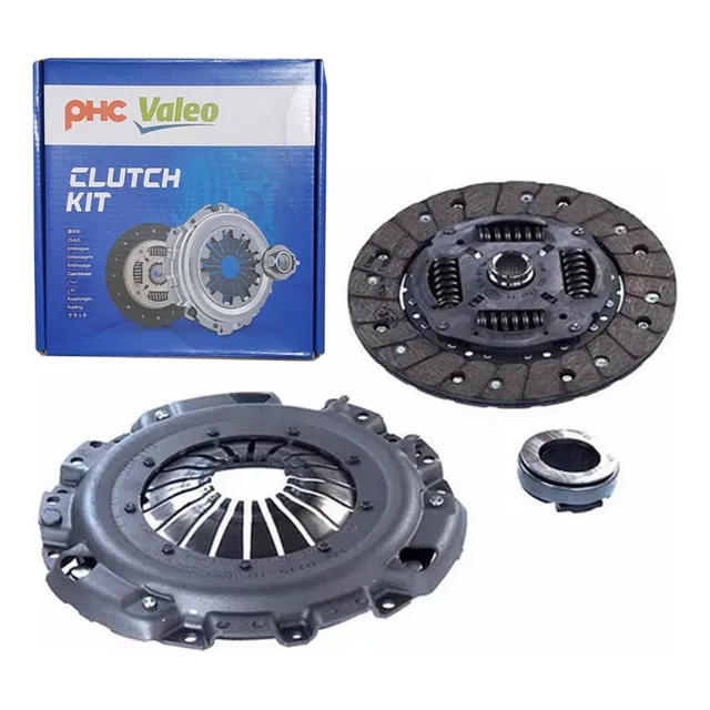 Kit Embrague P/ Volkswagen Gol Power Gol Country 1.4