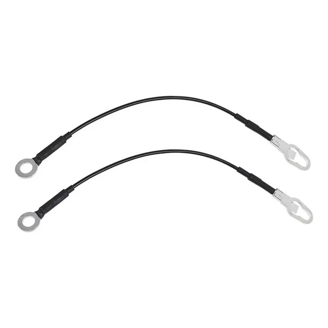 Car 2 Cables De Soporte Trasero For Ford Ranger Y Más