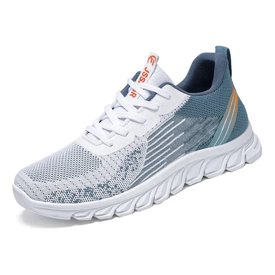 Zapatillas Deportivas Masculinas Nueva Primavera 2025