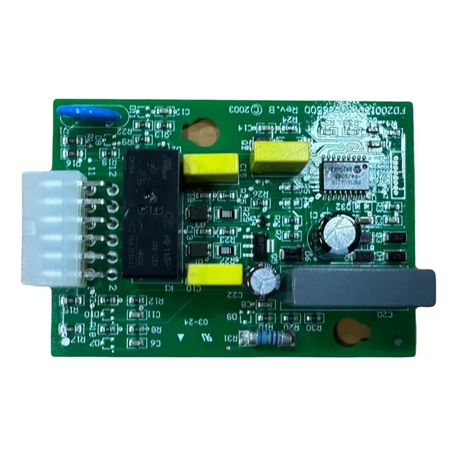 Tarjeta Control Nevera Frigidaire 241508001