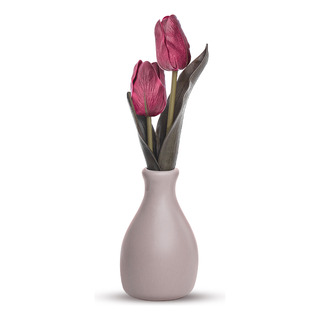 Arranjo De Flores Artificiais Tulipa Artificial Decorativa Arranjo De Flores Artificiais Tulipa Artificial Decorativa
