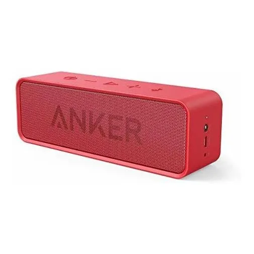 Anker Soundcore 24-horas Playtime Bluetooth Altavoz Fvcjc