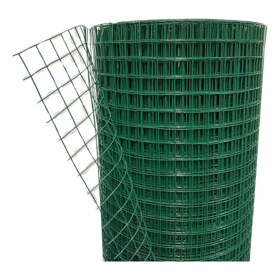 Tela Verde Metal Jardim Vertical Gaiola 2,00x1,00mt 19mm