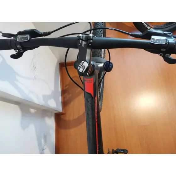 Bicicleta Gt Karakoram