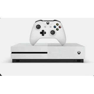 Xbox One S 1 Trb Reacondicionado Incluye Juego De Regalo Xbox One S 1 Trb Reacondicionado Incluye Juego De Regalo
