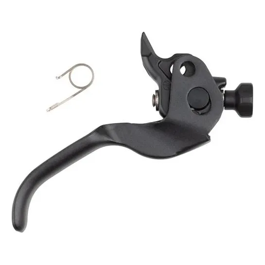 Alavanca Manete Freio Shimano Slx Bl-m7100 Lado Direito Cor Preto