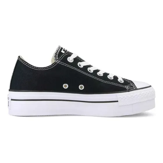Tenis Zapatilla Mujer Plataforma En Caja Original Importada