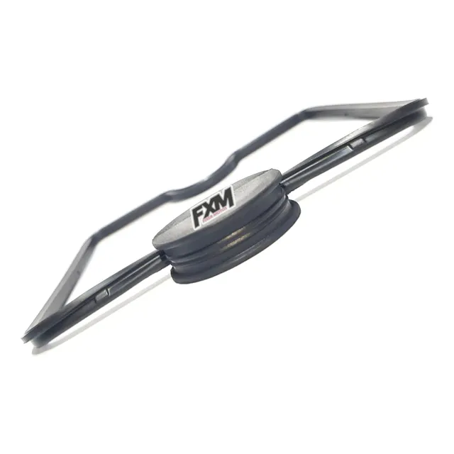Empaque Tapa Culata Pulsar 200 Ns, As Culatin Bajaj Original