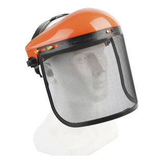 Careta Protector Facial De Malla Adir 12201 Careta Protector Facial De Malla Adir 12201