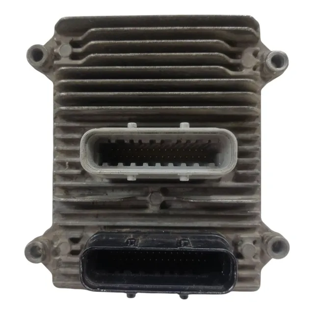 Modulo Central Injeção Celta Corsa Classic 1.0 8v 2008 Usado
