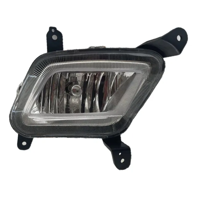Faro Neblinero Para Keyton Ex80