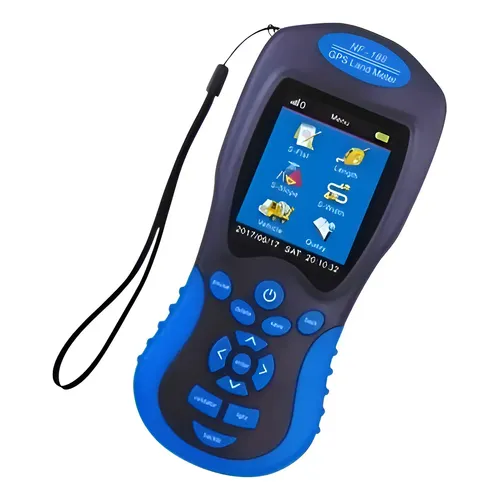 Gps Portátil Etrex® 20x Com Memória Integrada Garmin Laranja