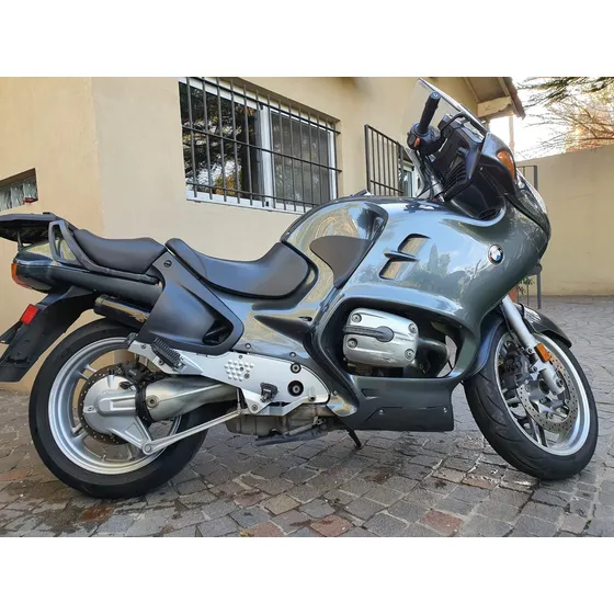 Bmw 1150 Rt