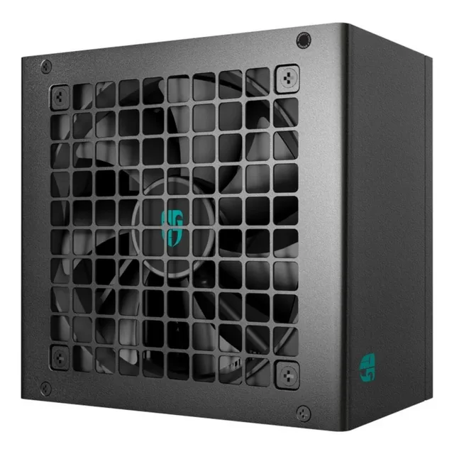 Fuente Gamer Deepcool Pn1000d 80 Plus Gold 1000w Gaming