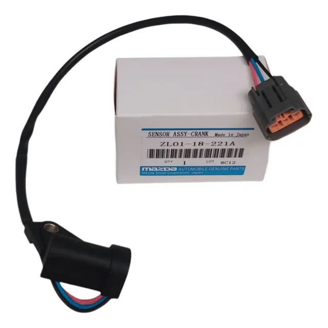 Sensor Cigueñal Allegro 1.6/ Mazda 323 1.6 / Ford Láser 1.6