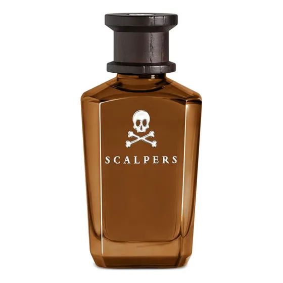 Perfume Hombre Scalpers Boxing Club Edp 125ml