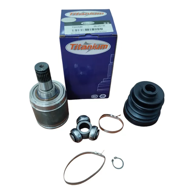 Copa Triceta Derecha Honda Civic 1.6 96 97 98 99 2000 28x25